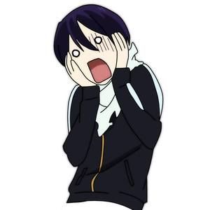 Meet your Posher, Esther